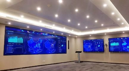 GQY視訊 以智慧顯示為核心，精準賦能智慧+時代的高效會議協(xié)作