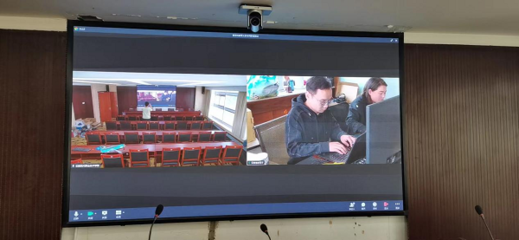 中國移動“云視訊”為云南省教育注入數(shù)智動能